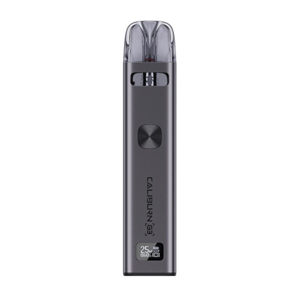 Uwell Caliburn G3 Pod System Kit 900mAh - Image 8