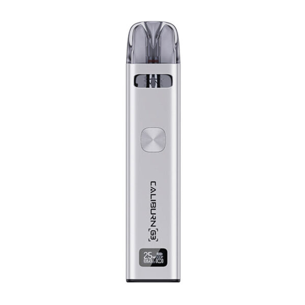 Uwell Caliburn G3 Pod System Kit 900mAh - Image 7