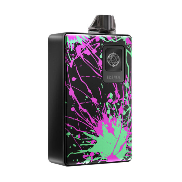 Lost Vape Centaurus B80 AIO Pod System Kit 5ml - Image 9
