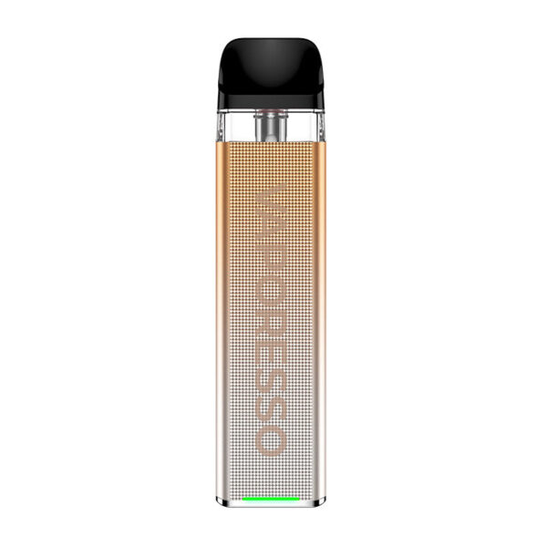 Vaporesso XROS 3 Mini Pod System Kit 1000mAh 2ml - Image 8