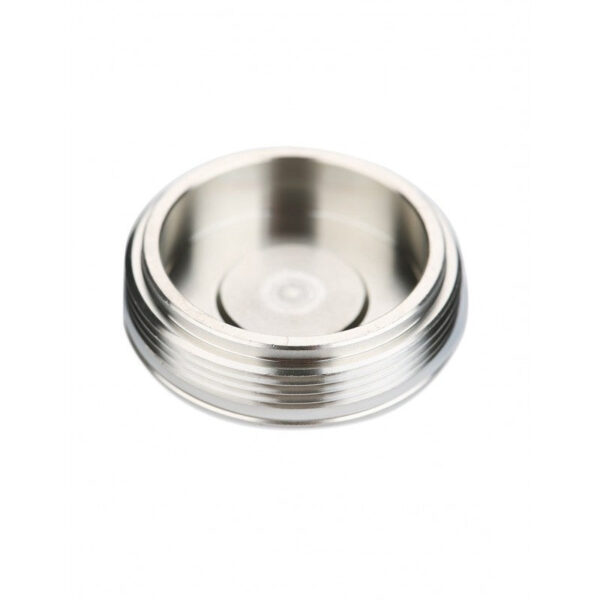 GeekVape Aegis Mod First Version Battery Cap when use for 20700/21700 Cell - Image 2