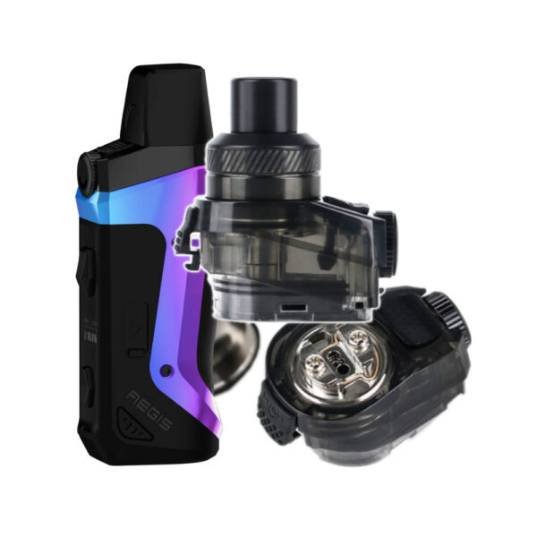 Geekvape Aegis Boost RBA 2ml - Image 6