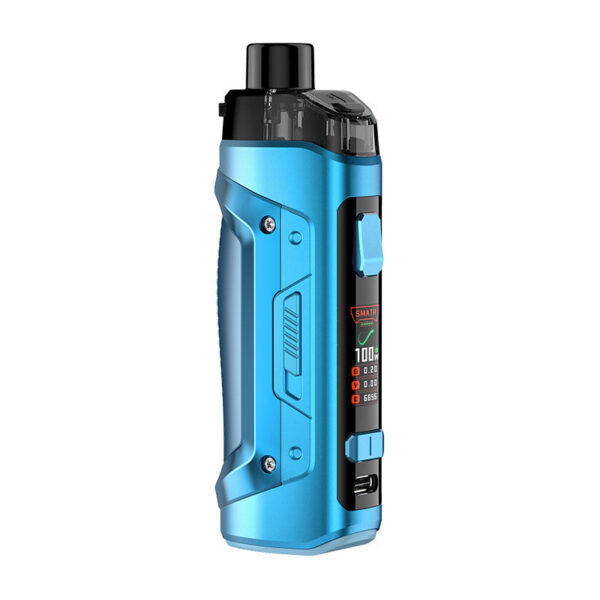 Geekvape B100 (Boost Pro 2) 18650 Pod Mod Kit 4.5ml - Image 7