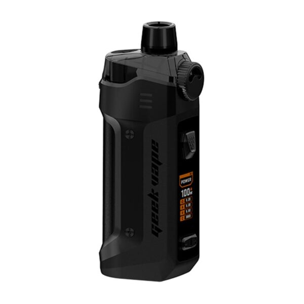 Geekvape B100 (Boost Pro Max) 21700 Pod Mod Kit 6ml - Image 2