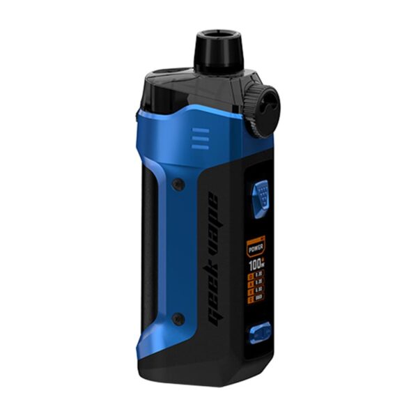 Geekvape B100 (Boost Pro Max) 21700 Pod Mod Kit 6ml - Image 3
