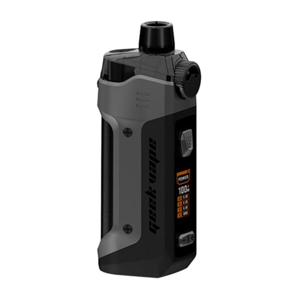 Geekvape B100 (Boost Pro Max) 21700 Pod Mod Kit 6ml - Image 4