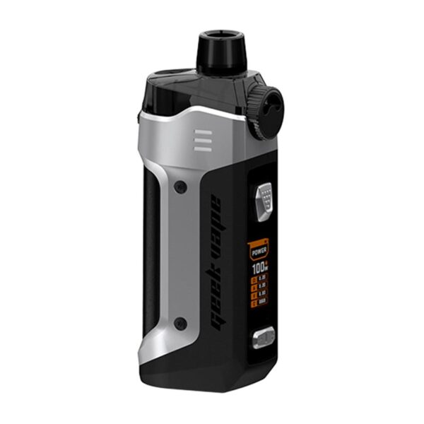 Geekvape B100 (Boost Pro Max) 21700 Pod Mod Kit 6ml - Image 6
