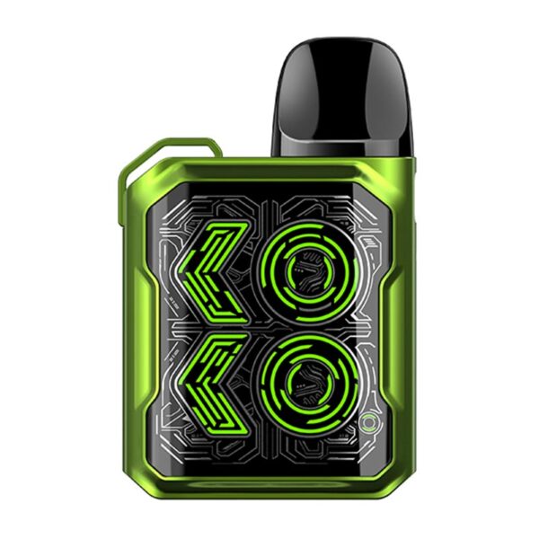 Uwell Caliburn GK2 Pod System Kit - Image 4