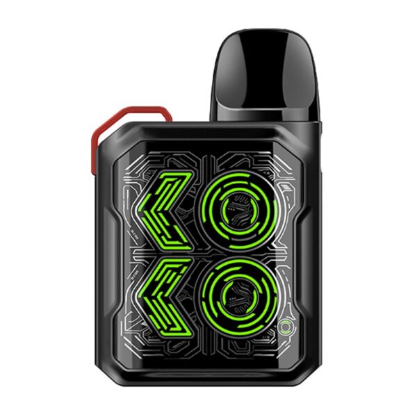 Uwell Caliburn GK2 Pod System Kit - Image 3