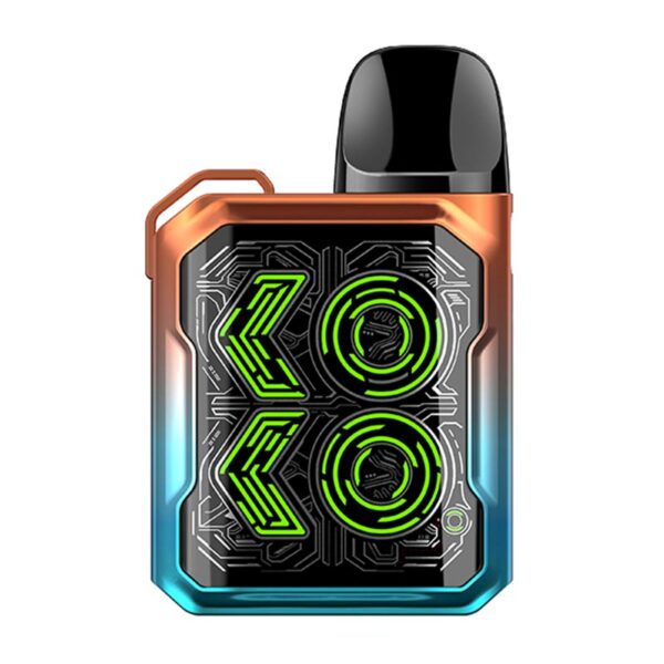 Uwell Caliburn GK2 Pod System Kit - Image 2