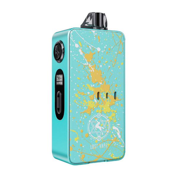 Lost Vape Centaurus B60 AIO Pod System Kit 1600mAh 5ml - Image 8