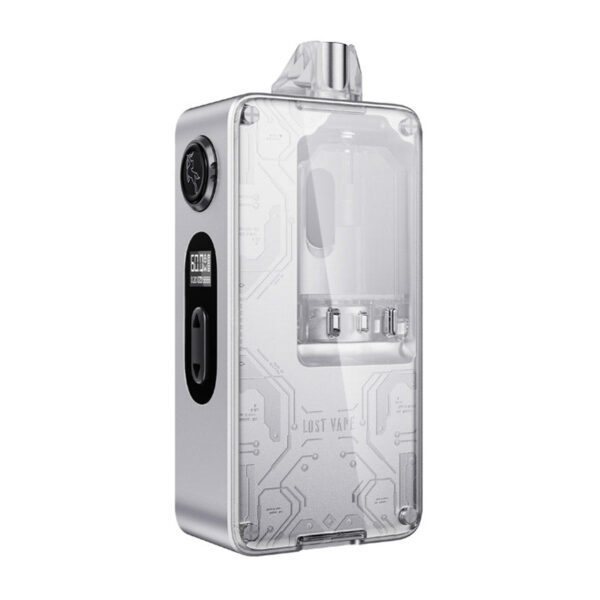 Lost Vape Centaurus B60 AIO Pod System Kit 1600mAh 5ml - Image 2