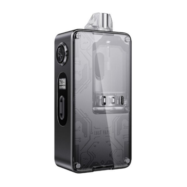 Lost Vape Centaurus B60 AIO Pod System Kit 1600mAh 5ml - Image 3