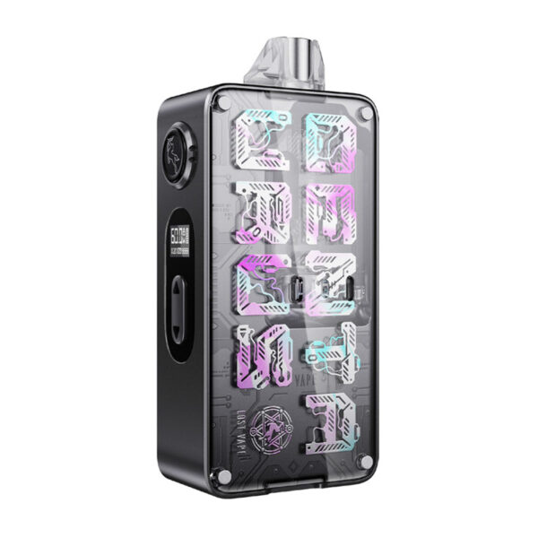 Lost Vape Centaurus B60 AIO Pod System Kit 1600mAh 5ml - Image 4