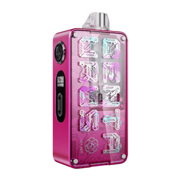 Lost Vape Centaurus B60 AIO Pod System Kit 1600mAh 5ml - Image 5