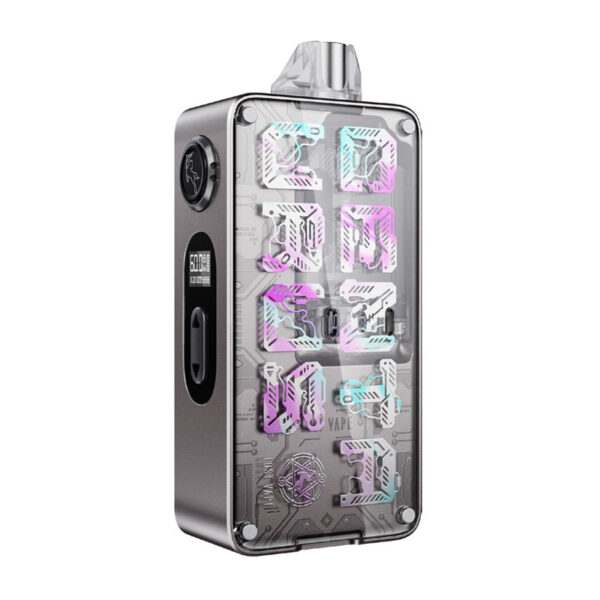 Lost Vape Centaurus B60 AIO Pod System Kit 1600mAh 5ml - Image 6