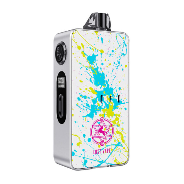Lost Vape Centaurus B60 AIO Pod System Kit 1600mAh 5ml - Image 7