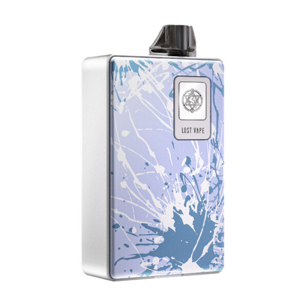 Lost Vape Centaurus B80 AIO Pod System Kit 5ml - Image 8