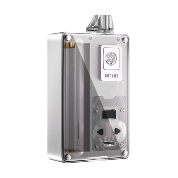 Lost Vape Centaurus B80 AIO Pod System Kit 5ml - Image 2