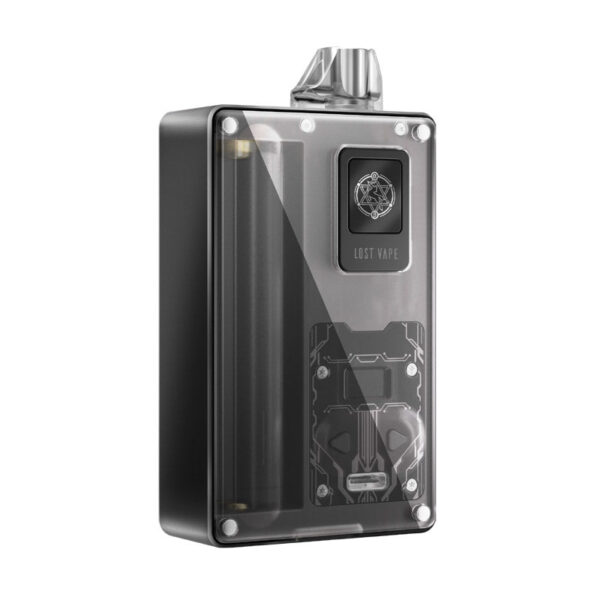 Lost Vape Centaurus B80 AIO Pod System Kit 5ml - Image 4