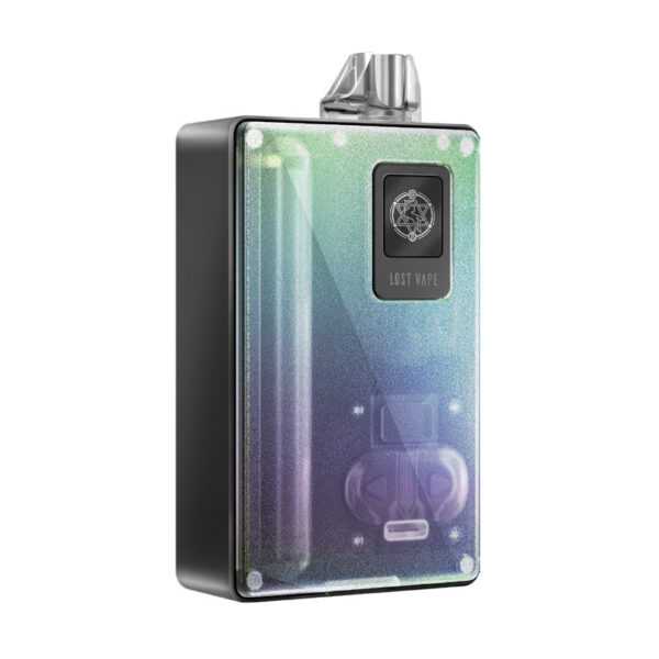 Lost Vape Centaurus B80 AIO Pod System Kit 5ml - Image 6