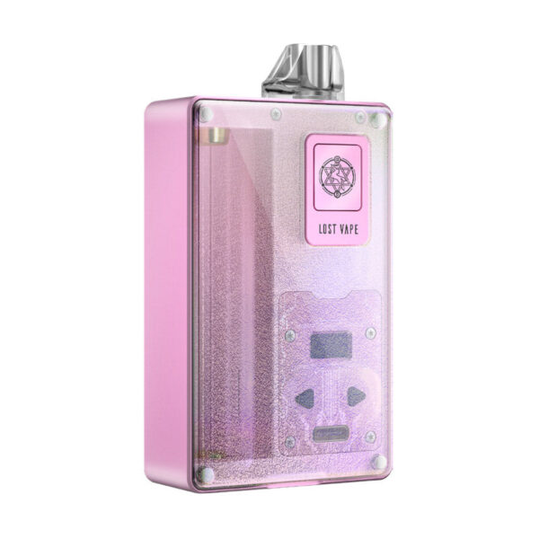 Lost Vape Centaurus B80 AIO Pod System Kit 5ml - Image 7