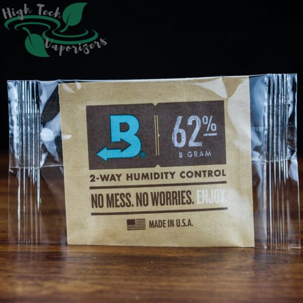 10 x Boveda 62% Humidity Pack 8g - Image 2