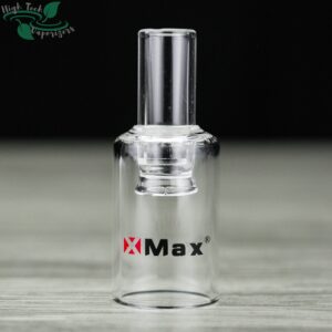 V-ONE + Glass Dome