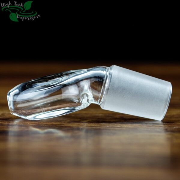 Elev8 Ground Glass Mouthpiece (Angled) - Image 3