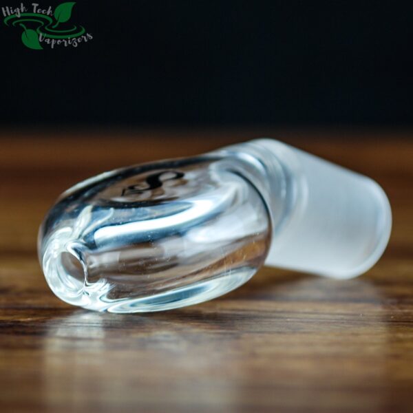 Elev8 Ground Glass Mouthpiece (Angled) - Image 4