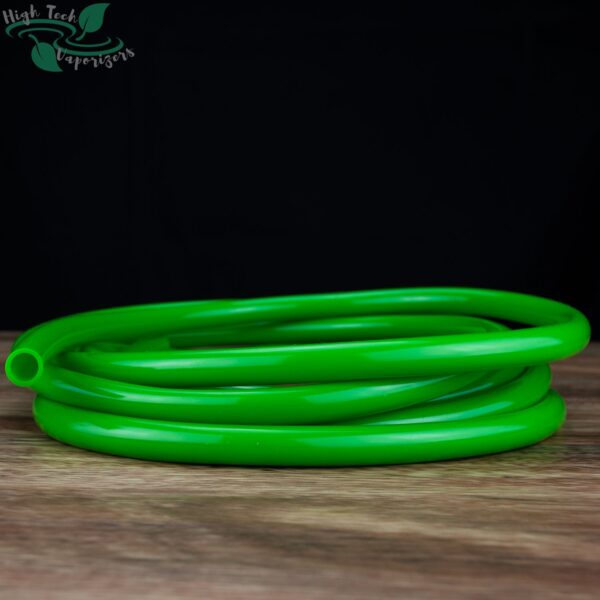 Black/Green/yellow Vinyl Tubing | Whip Hose (900mm) - Image 2