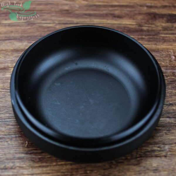 Kannastor GR8TR V2 Storage Puck Black Edition 56mm - Image 8
