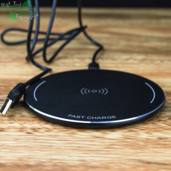 Vista Mini Wireless Charger - Image 3
