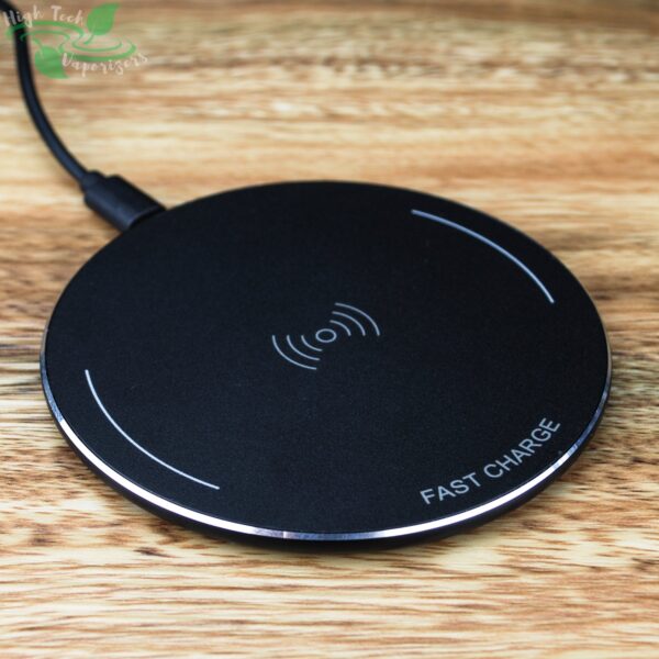 Vista Mini Wireless Charger - Image 2