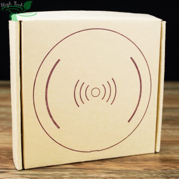 Vista Mini Wireless Charger - Image 5