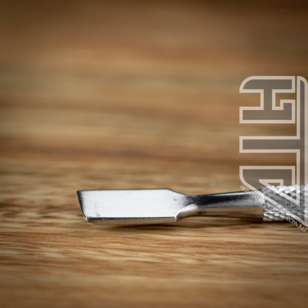 Stainless Steel Poker/Dab Tool No 2 - Image 4