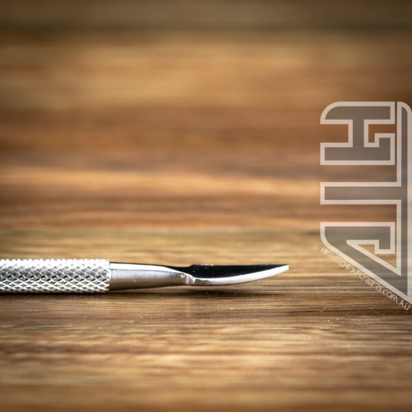 Stainless Steel Poker/Dab Tool No 2 - Image 3