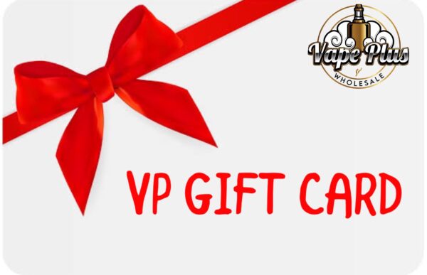 VP E-GIFT CARD