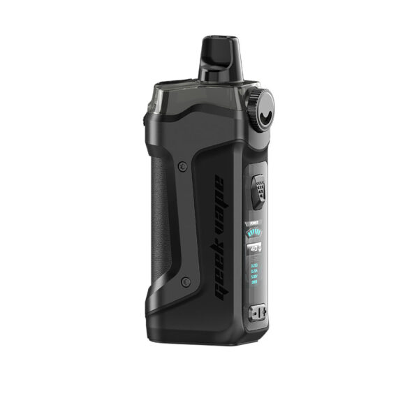 Geekvape Aegis Boost Plus 40W 18650 Pod Kit - Image 4