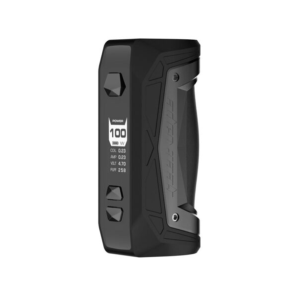 Geekvape Aegis MAX 100W 21700 MOD - Image 3