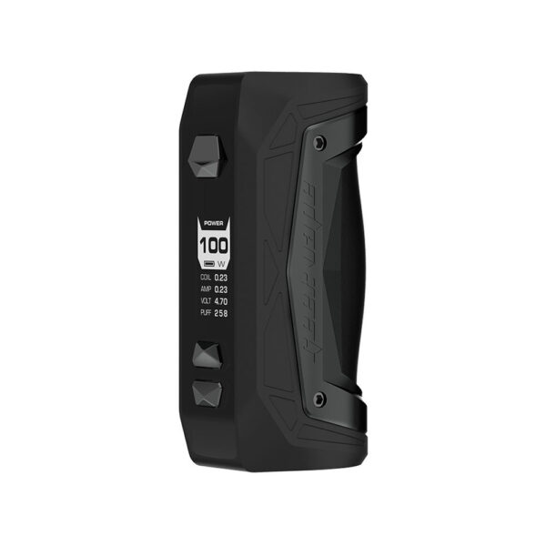 Geekvape Aegis MAX 100W 21700 MOD - Image 2