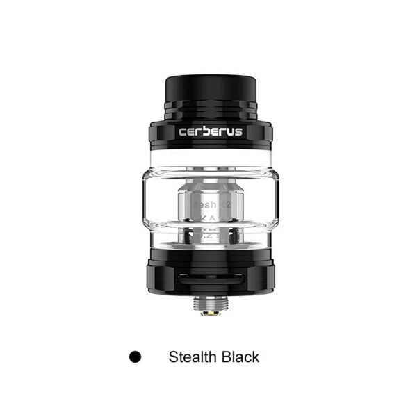 Geekvape Cerberus Tank 5.5mL - Image 3
