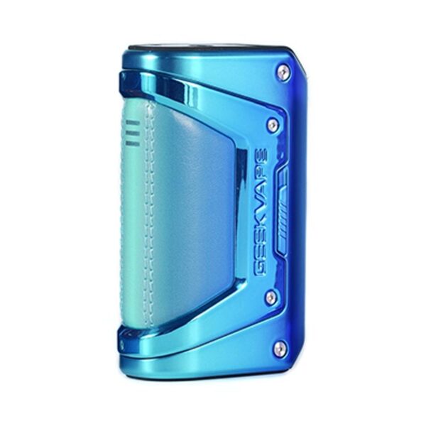 Geekvape L200 (Aegis Legend 2) 200W TC Mod (Dual 18650's  Required) - Image 13