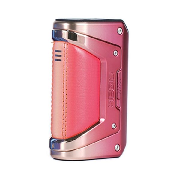 Geekvape L200 (Aegis Legend 2) 200W TC Mod (Dual 18650's  Required) - Image 11
