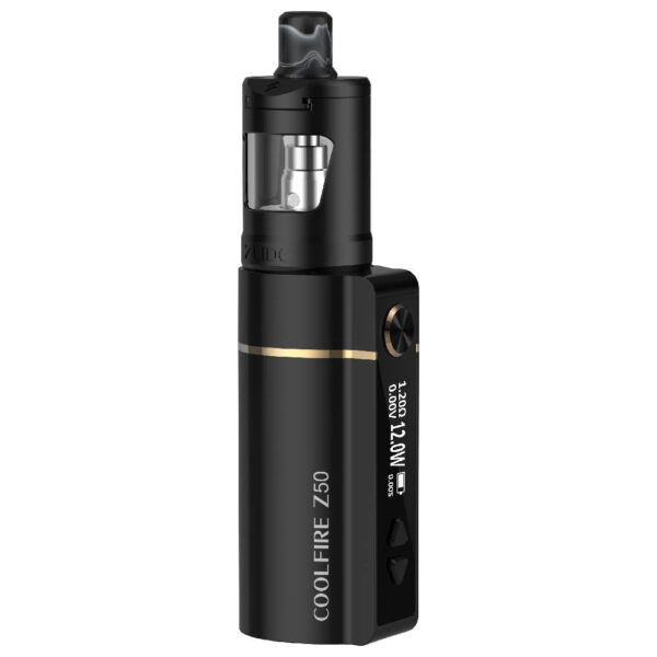 CoolFire Z50 Zlide Kit