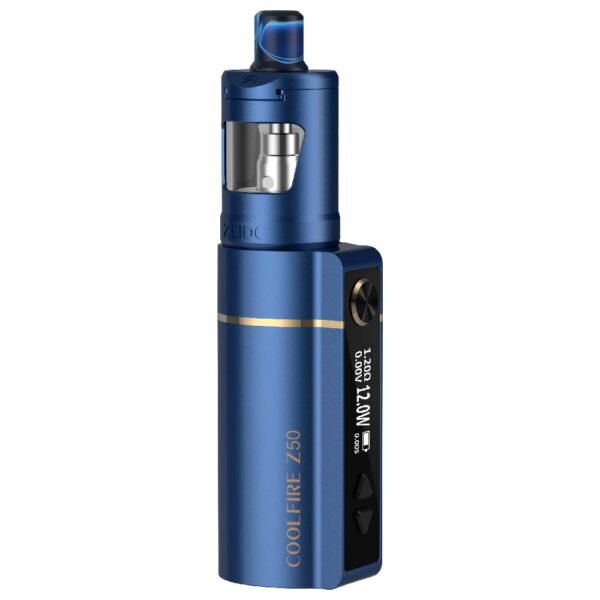 CoolFire Z50 Zlide Kit - Image 2