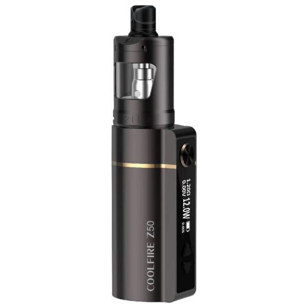 CoolFire Z50 Zlide Kit - Image 3