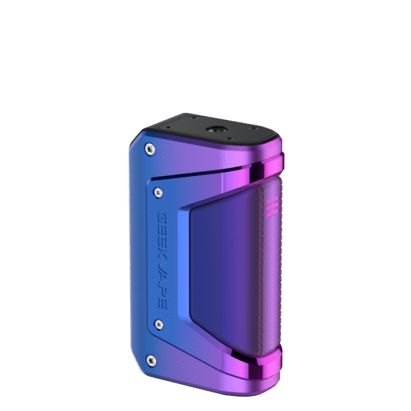Geekvape L200 (Aegis Legend 2) 200W TC Mod (Dual 18650's  Required) - Image 14
