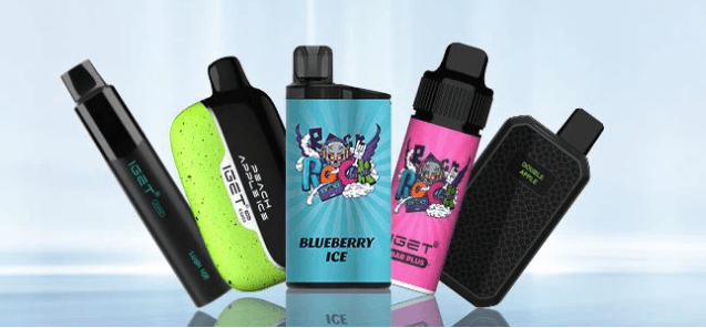 IGET Vapes Australia