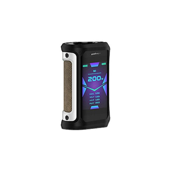 Geekvape Aegis X 200W Mod - Image 8